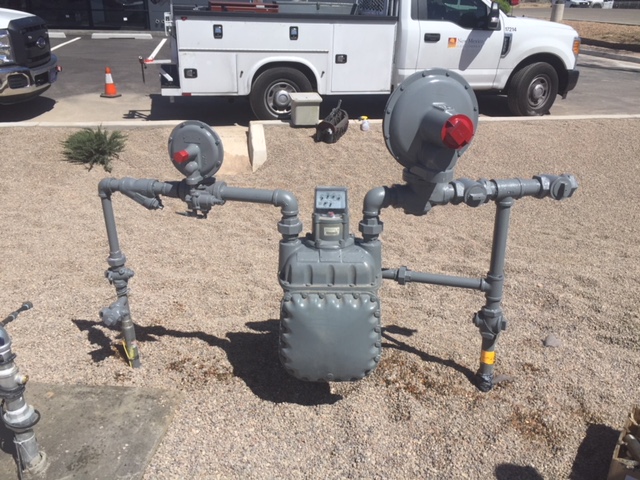 New Mexico Gas Company